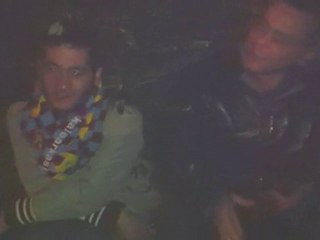 İbrahim Duman tekel önü 1  Gençlerbirliği maç sonu