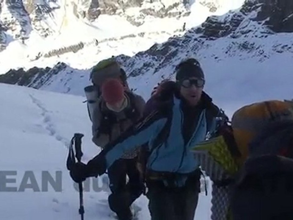 GEAN du Baghirati