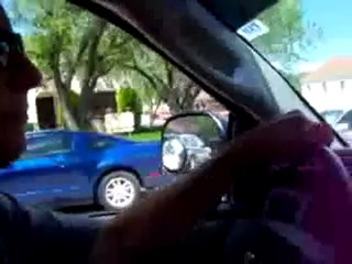 no more oil, truck runs on 100% hydrogen gas