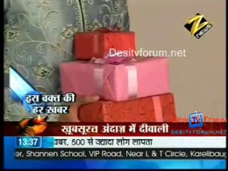 House Arrest - 27th October 2010 Watch Online