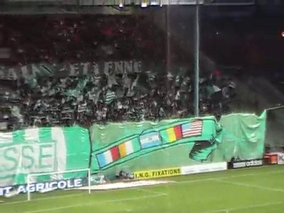 tifo asse-caen