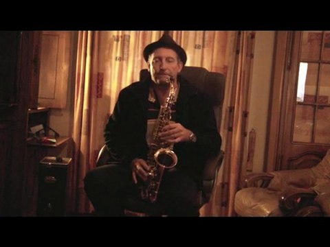 jhonny halliday penitencier dadyaix13 saxo lol