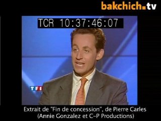 Pierre Carles interviewé façon PPDA