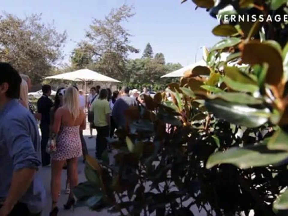 Paul McCarthy: Three Sculptures / Inaugural Exhibition at L&M Arts Gallery, Los Angeles