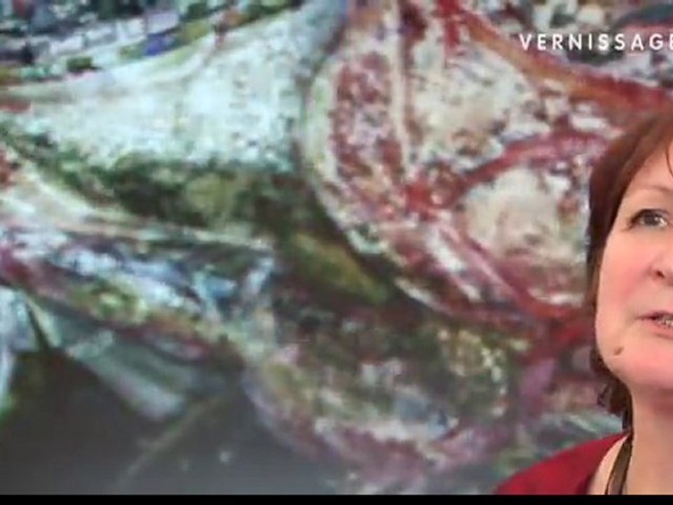 Munich Contempo International Contemporary Art Fair