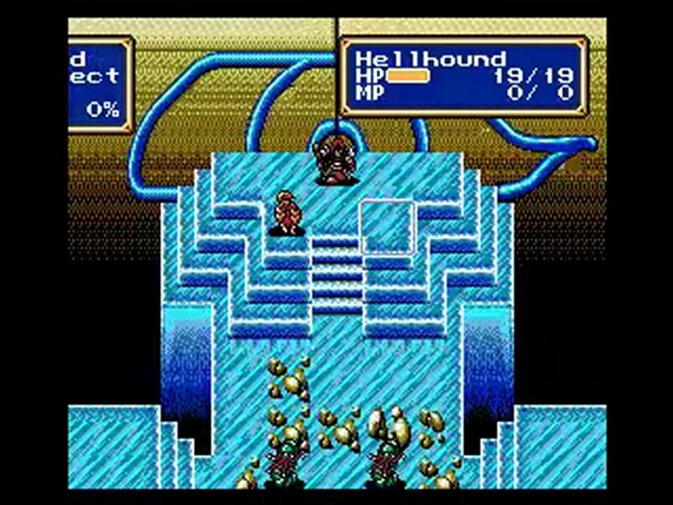 Genesis Shining Force in 1:59:59.05 by DarkKobold