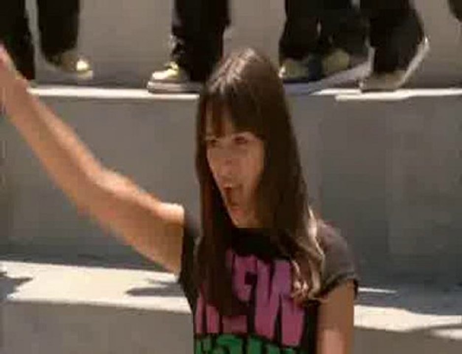 Glee Se2 Ep5 - The Rocky Horror Glee Show (s2e05)