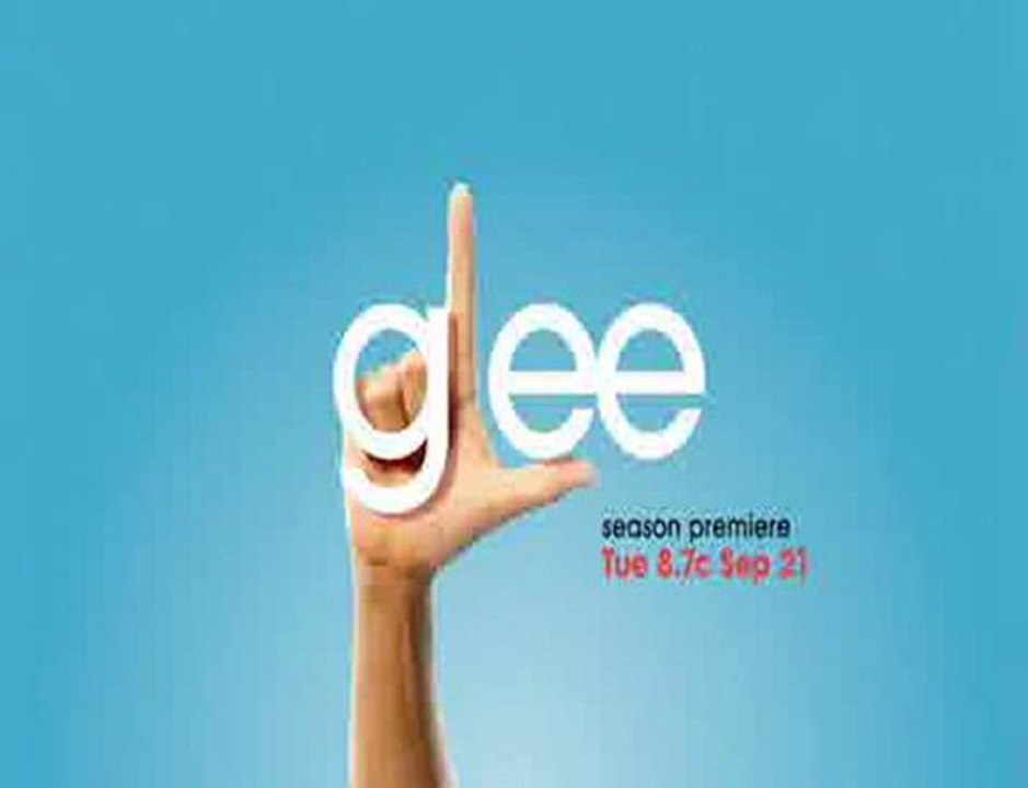 Glee Se2Ep5 - The Rocky Horror Glee Show Part 2
