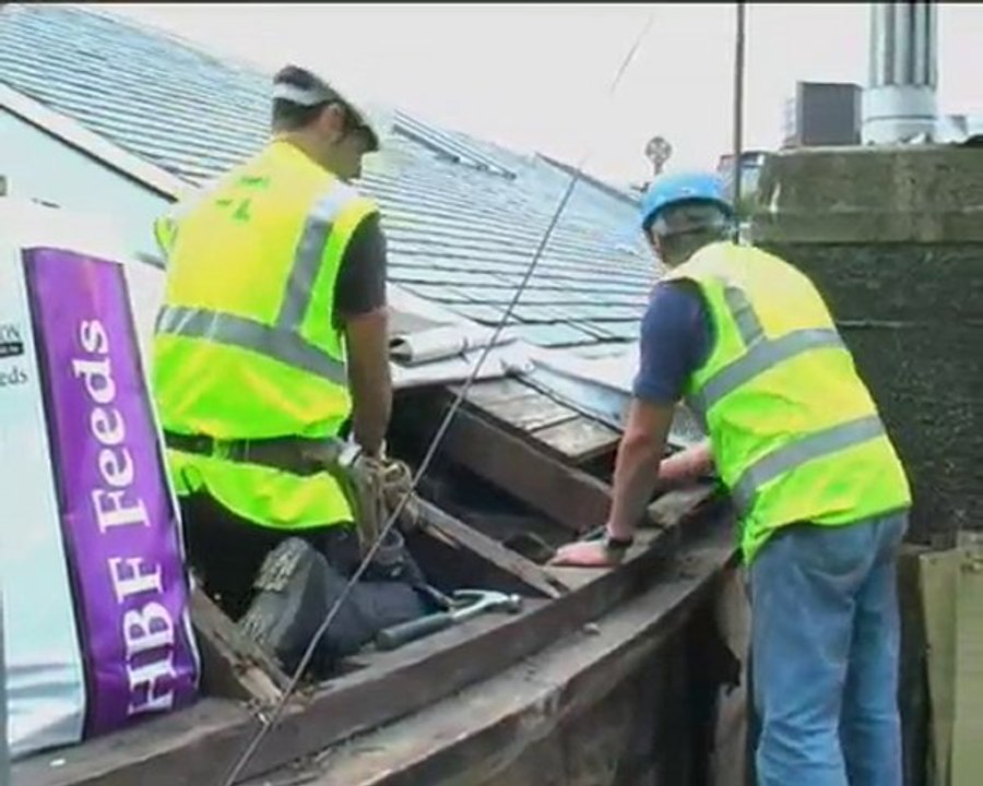 Kuritol Preservation Ltd Damp Proofing in Edinburgh