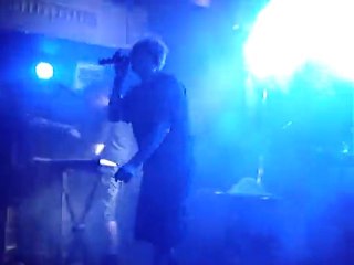 FRONT LINE ASSEMBLY