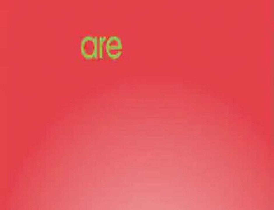 Glee Se1 Ep8 - Mash-Up