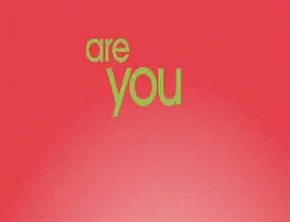 Glee Se1 Ep10 - Ballad