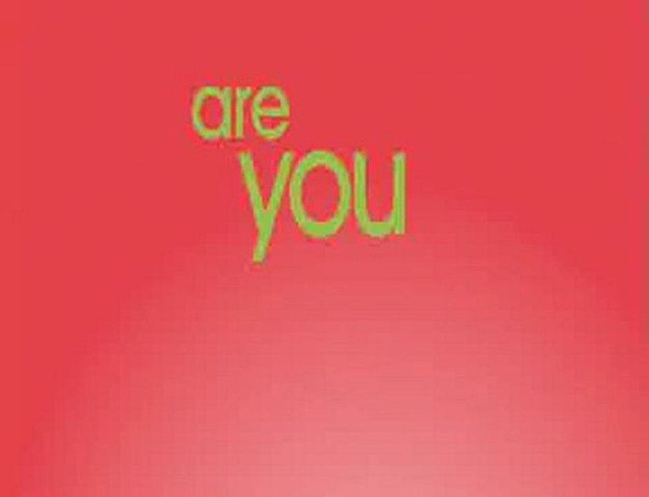 Glee Se1 Ep13 - Sectionals