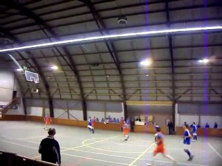 Fut'sallertaine - Fromentine Futsal (part. 3)