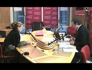 Nathalie Kosciusko-Morizet, l'invitée de Guillaume Durand