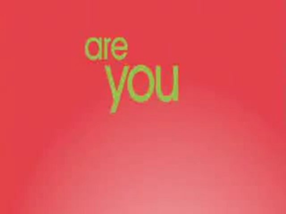 Glee Se1 Ep18 - Laryngitis