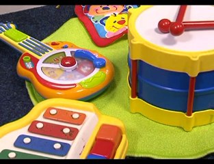 Hyde n Seek Nursery Childrens Nursery Day Care in Glasgow