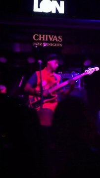 Marcus Miller - Backyard Ritual