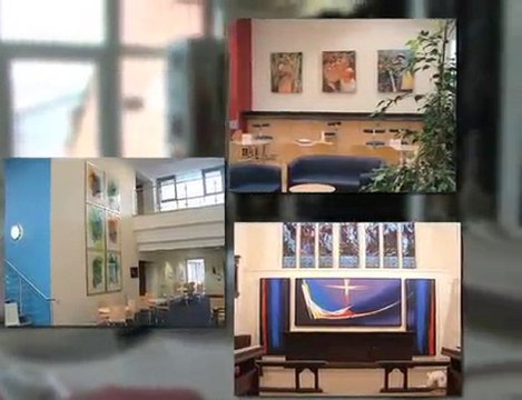 Custom Frames Picture Framing Ltd in Nottingham