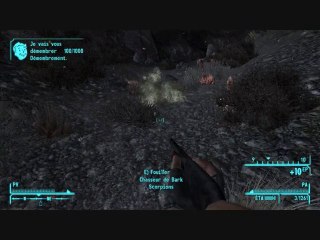 [Fallout New Vegas] Pleins feux sur ... 2/2