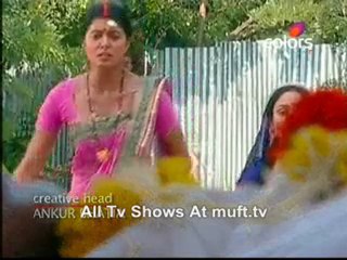 Bhagyavidhaata 27th Oct 10 pt-1