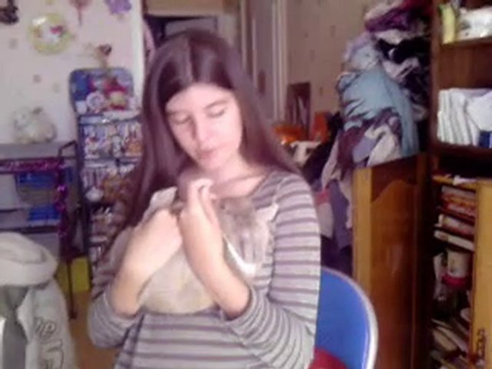 Comment porter son lapin ?