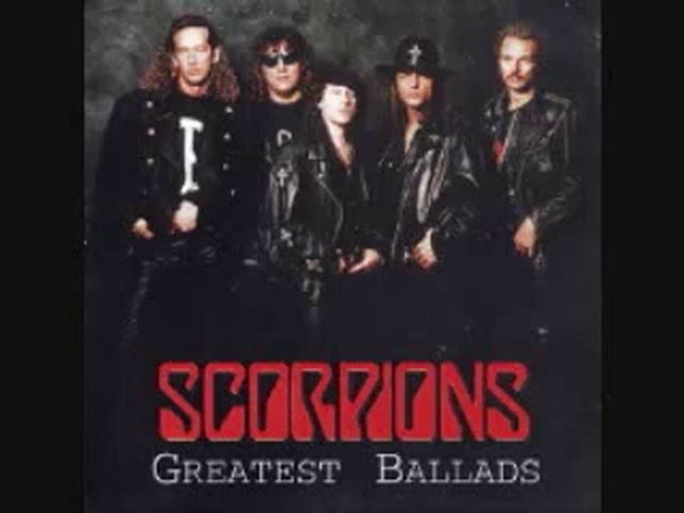 scorpions fly people fly