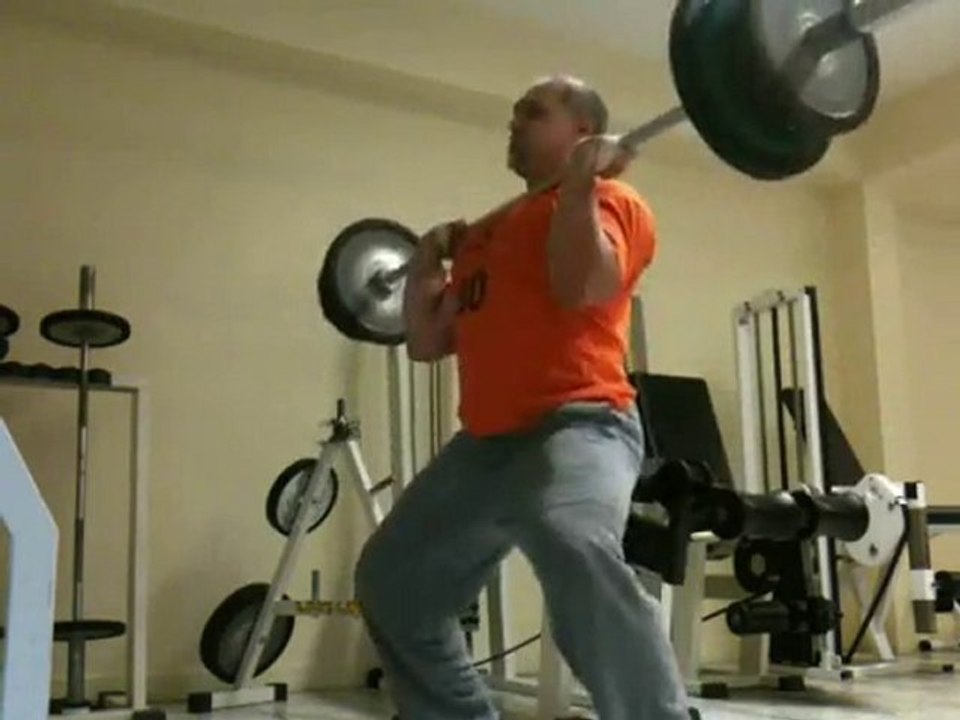 Je tente d'apprendre