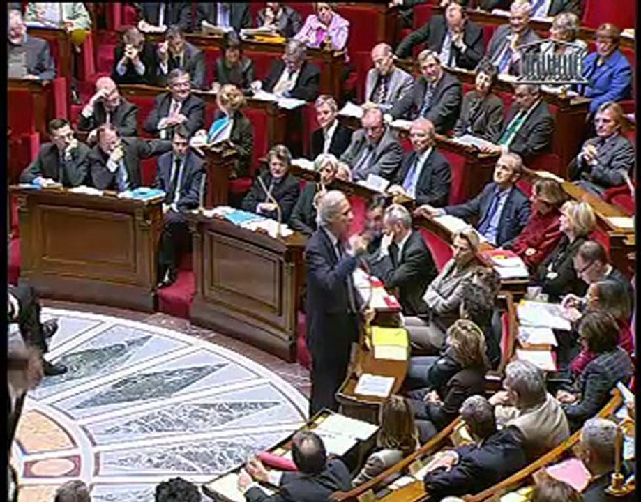 Tian Tron - Ramassage d'ordures à Marseille