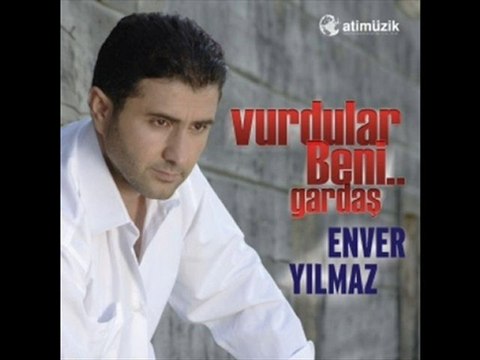 Enver Yilmaz - Bilemedim | 2010 Yeni