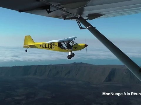 5 jours intenses à la Réunion