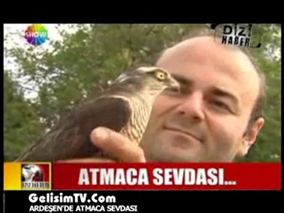 atmaca Sevdası