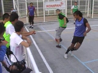 Fc Lices vs PDG Team