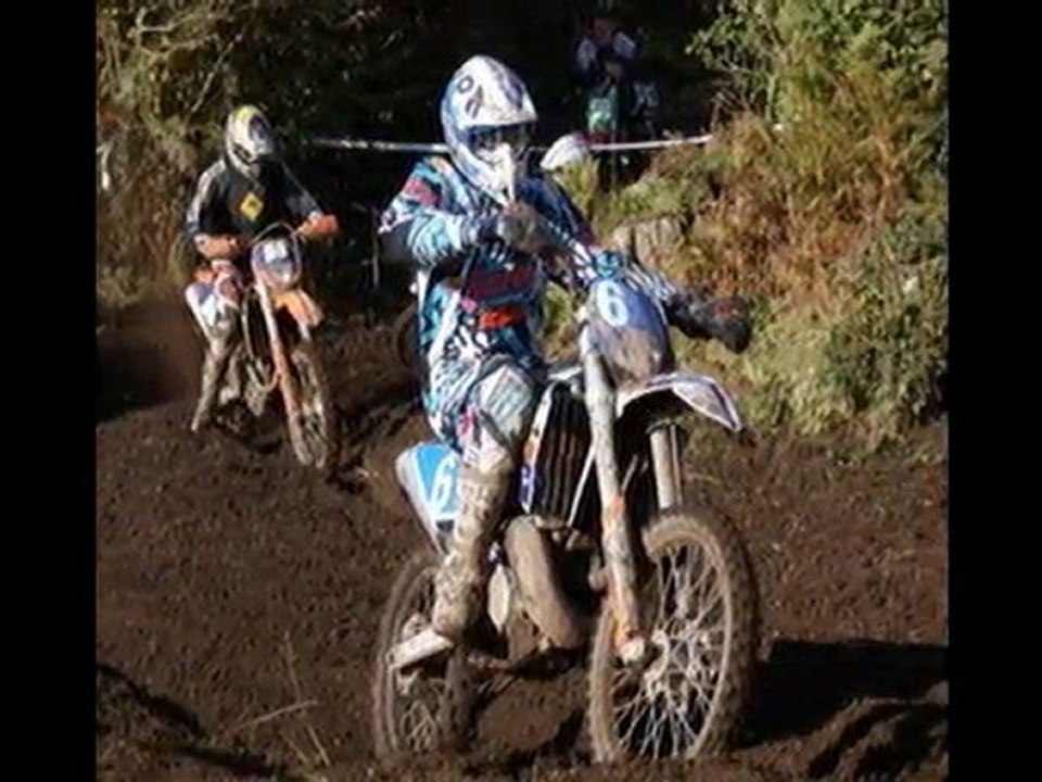 endurance moto commana 2010