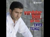 Enver Yılmaz - Ne İstedin Yar | 2010 Yeni