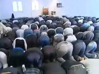 Chambéry-le-Haut : Projet de mosquée en suspens