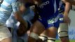 HCup J2 : Racing Metro 92 - AS Clermont Auvergne