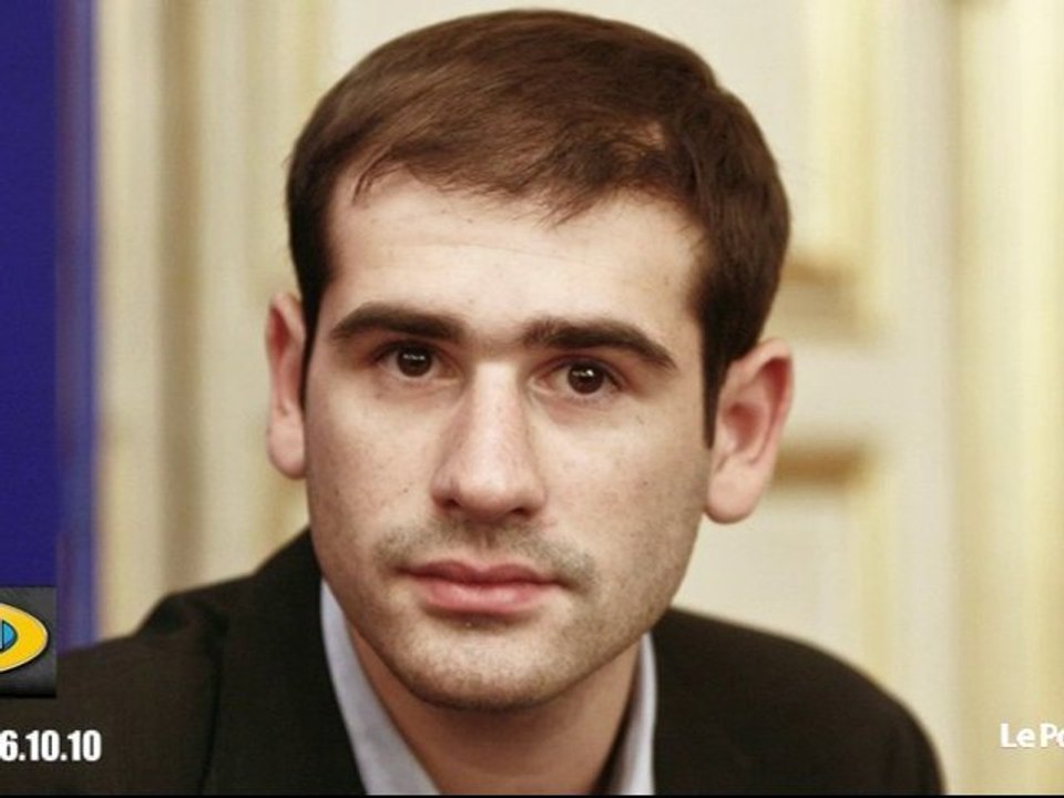 Propos sur Laval: Lancar dérape... et s'excuse