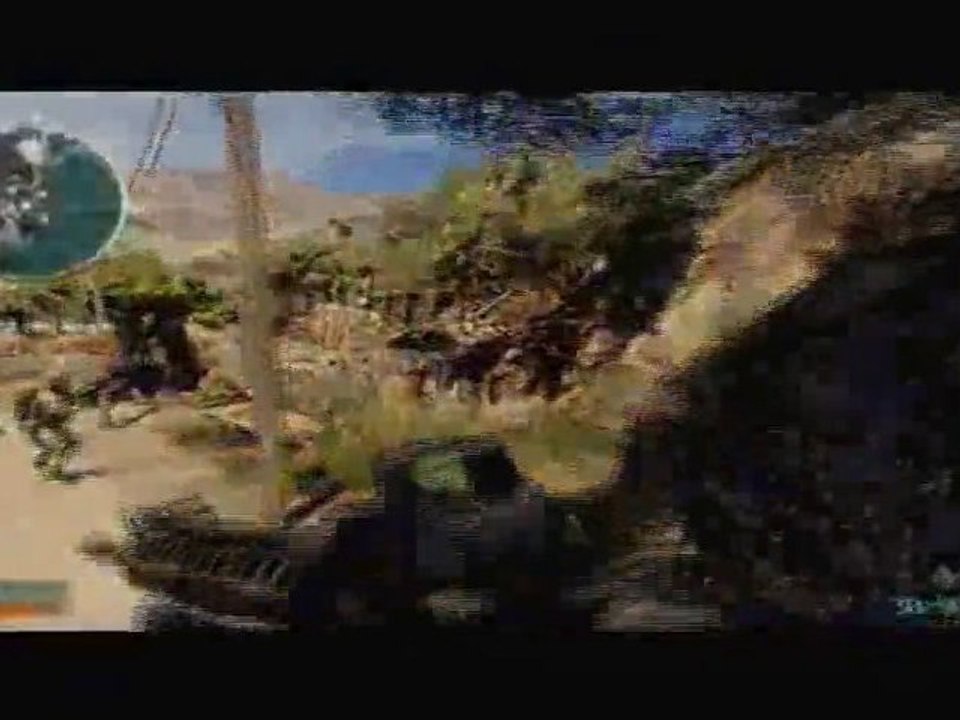 (délire)medal of honor