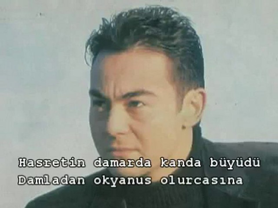 Serdar Ortaç- Sonbahar
