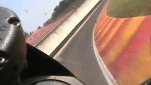 A LA POUSUITE DE BRIGUET AU MUGELLO