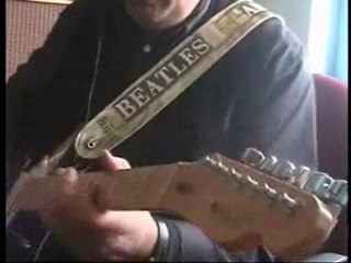 Let It Be (Solo single version)