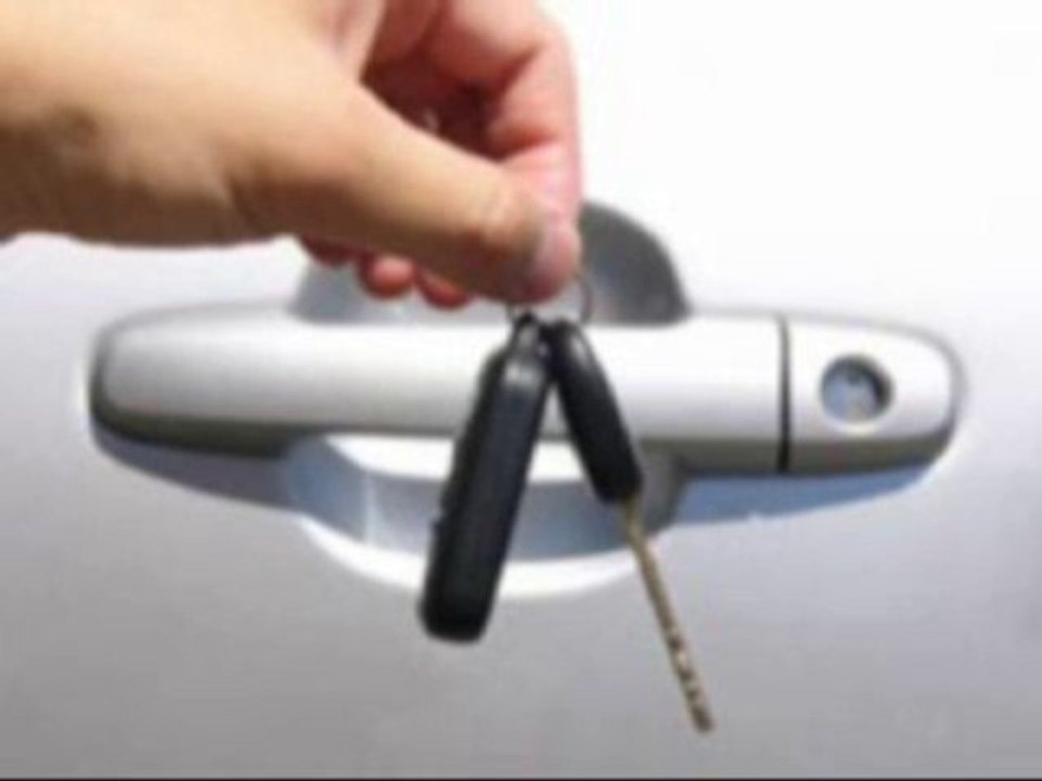 Pronto Lock Solutions