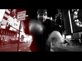 SOULKAST "Première salve" Produced by DJ PREMIER