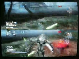 [ VIDEO TEST ] Star Wars : Battlefront II (Ps2) 2/3
