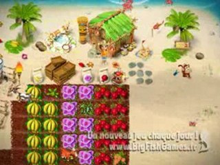 Ranch Rush 2 - Sara's Island Experiment