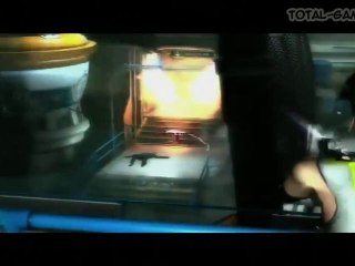 [ Vidéo-test ]Hydrophodia (XBLA)