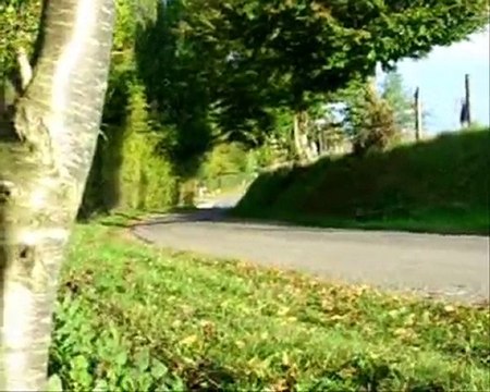 Porte normande 2010 205 RAllye F2012