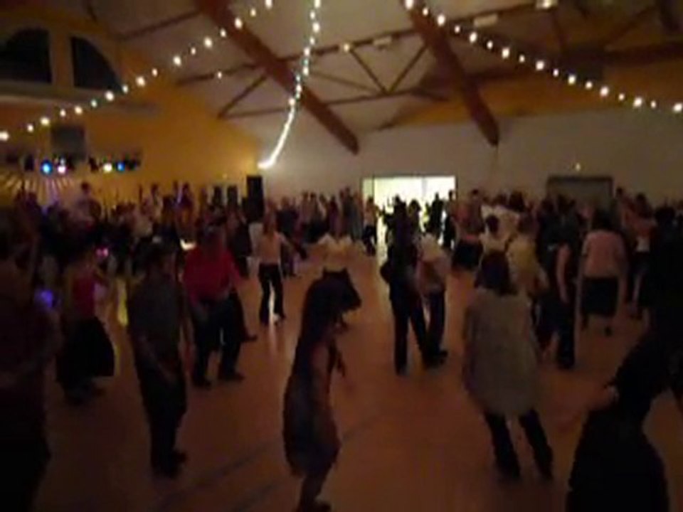 Rhesus Positif à Norroy Le Veneur - Carnaval de Lantz