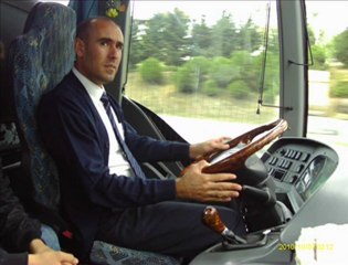 21 FV 111 yolların kralı halis akgönül